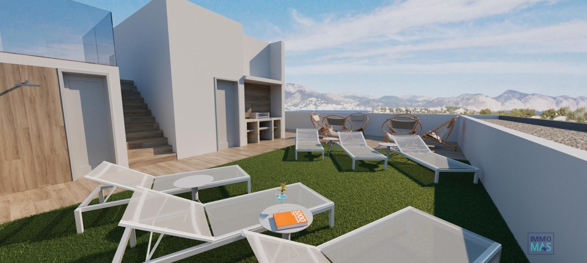 New Build - Apartment - Torrevieja - Playa de los Locos