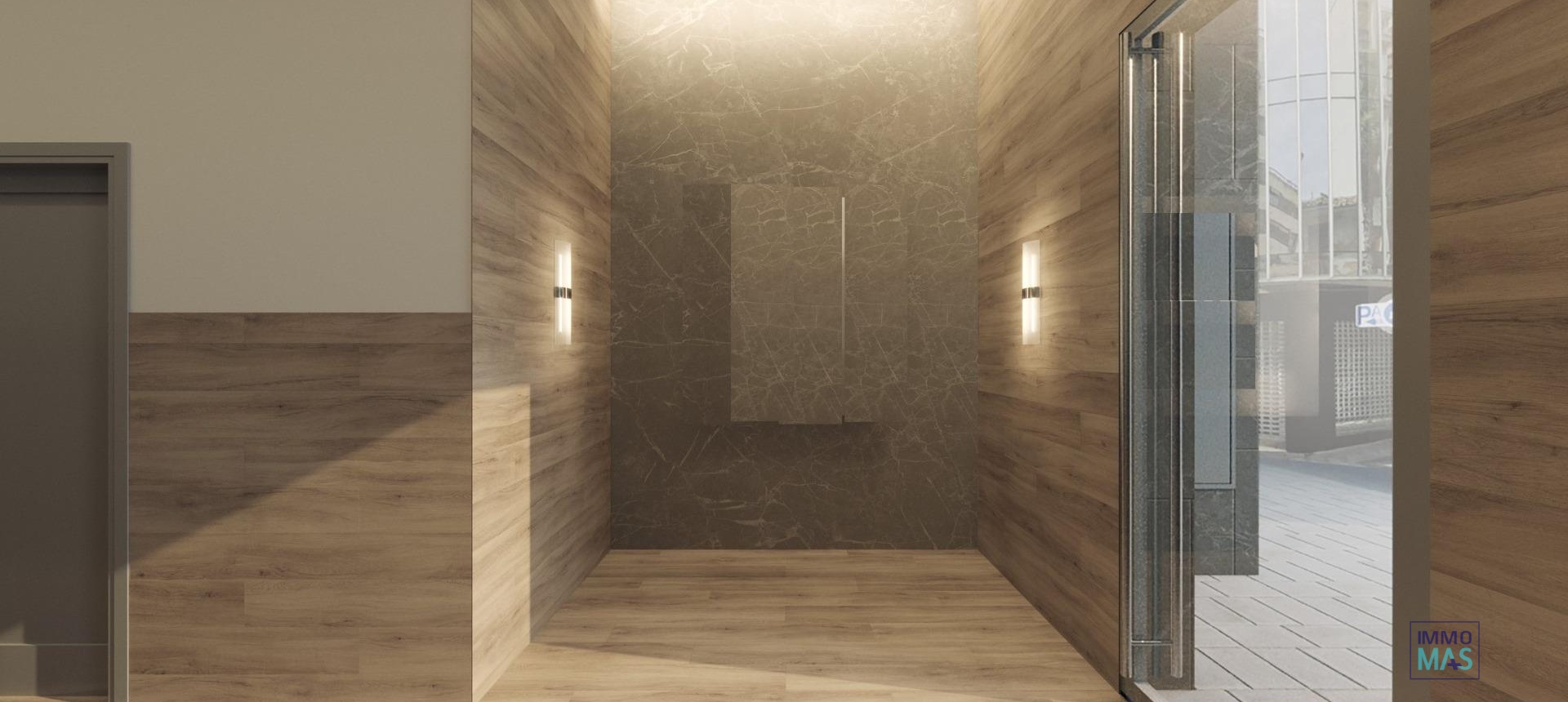 New Build - Apartment - Torrevieja - Playa de los Locos