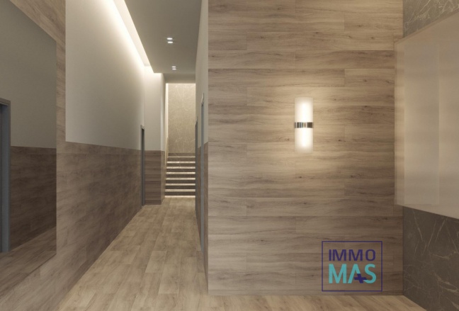 New Build - Apartment - Torrevieja - Playa de los Locos