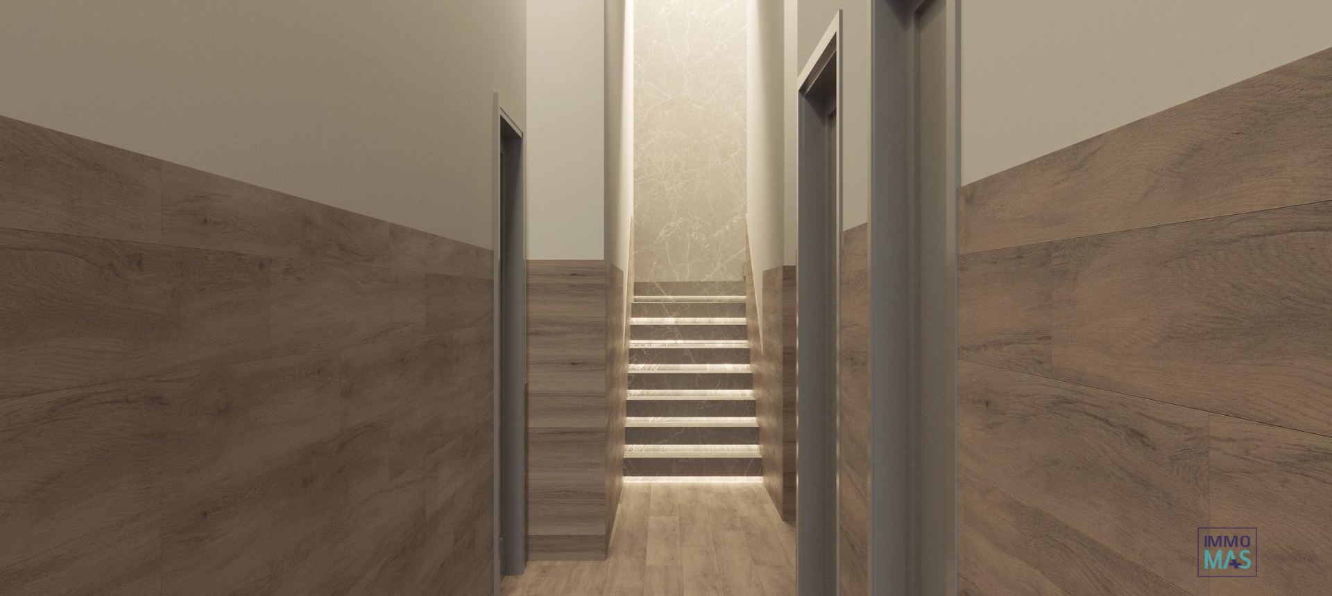 New Build - Apartment - Torrevieja - Playa de los Locos