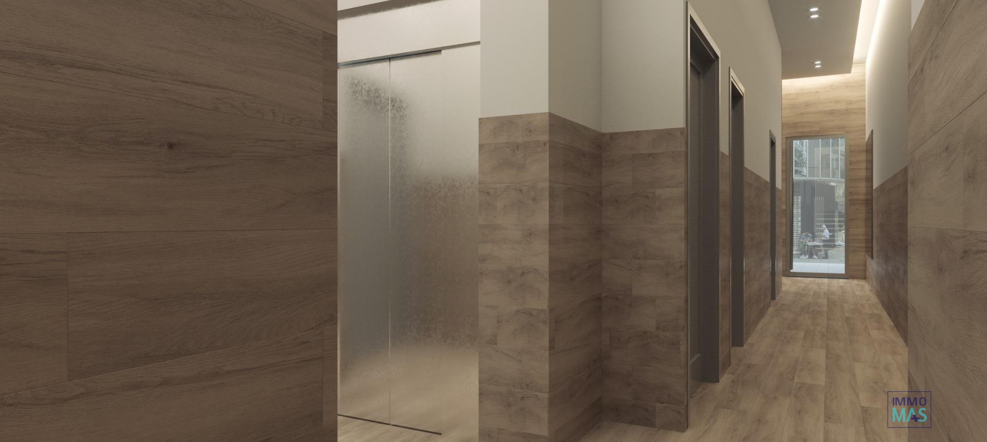 New Build - Apartment - Torrevieja - Playa de los Locos