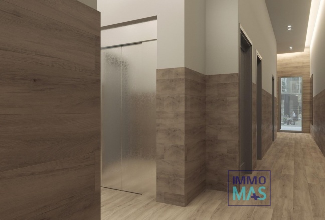 New Build - Apartment - Torrevieja - Playa de los Locos