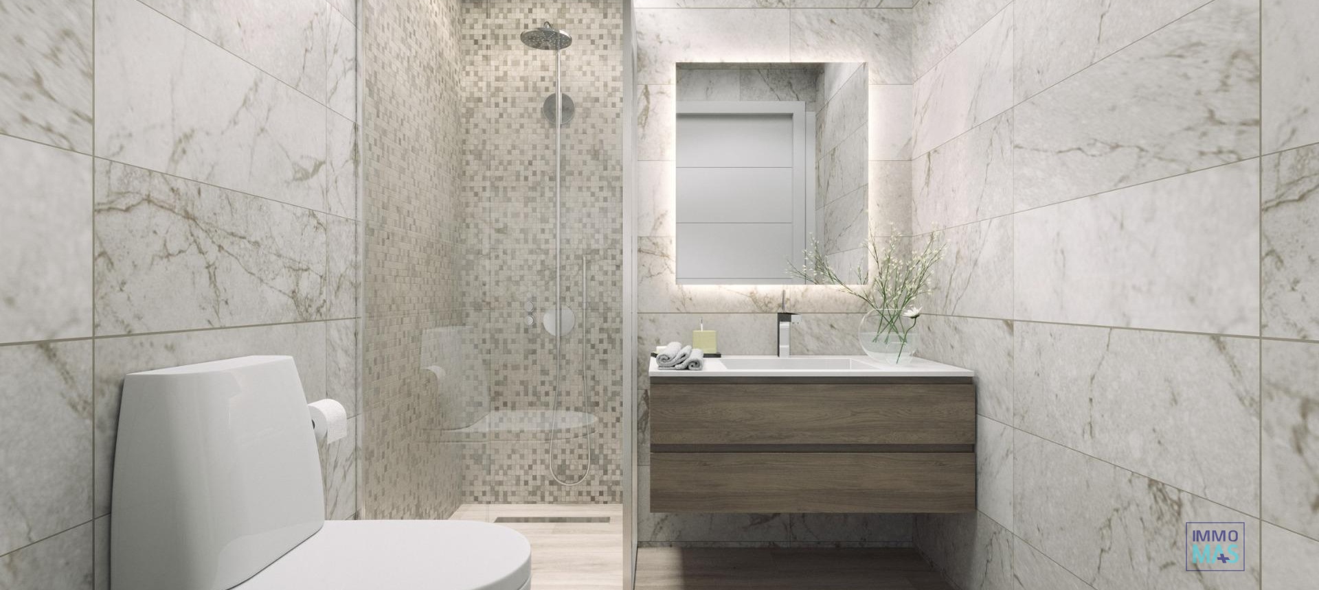 New Build - Apartment - Torrevieja - Playa de los Locos