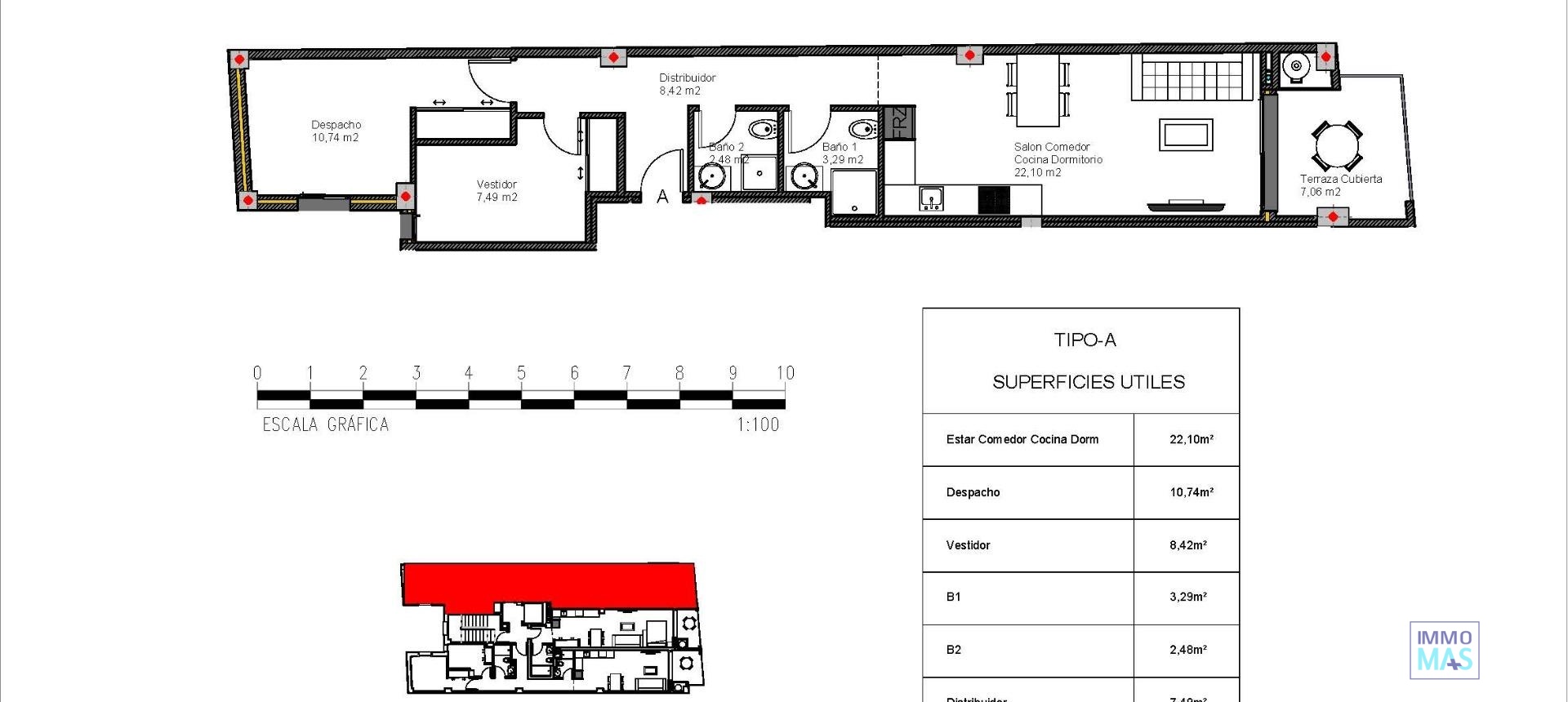 New Build - Apartment - Torrevieja - Playa de los Locos