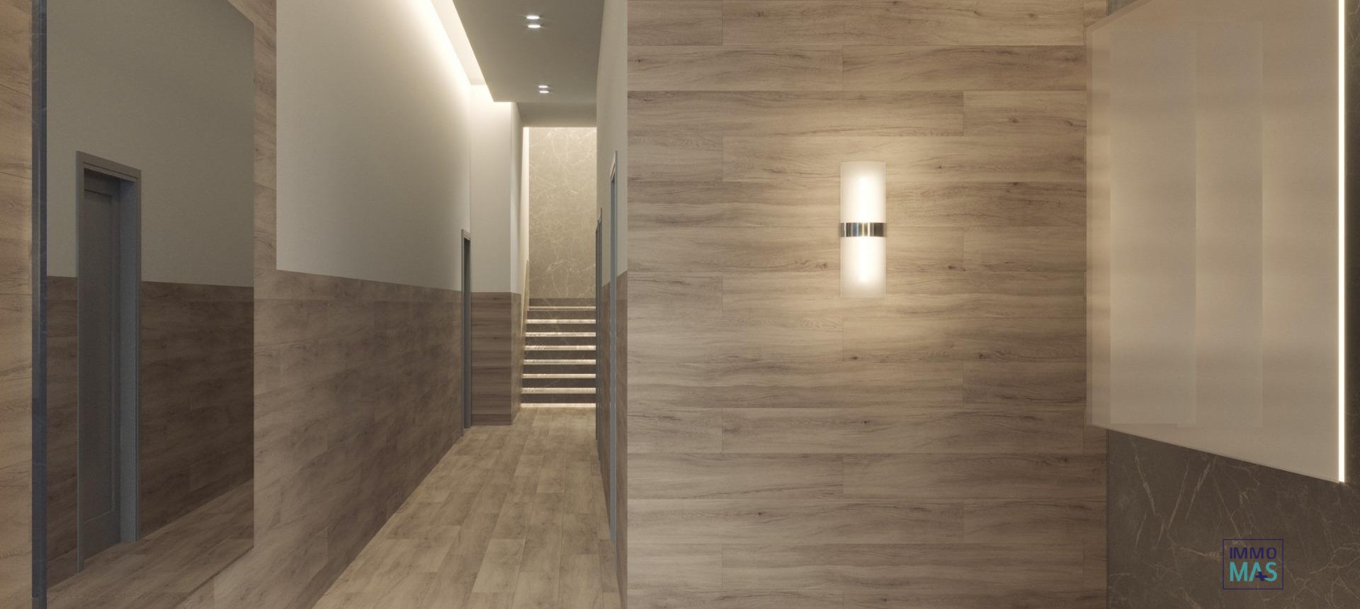 New Build - Apartment - Torrevieja - Playa de los Locos