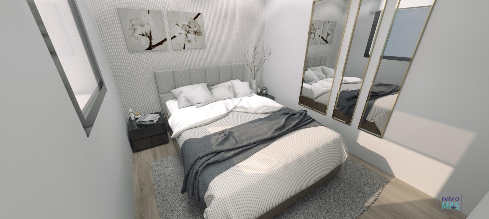 New Build - Apartment - Torrevieja - Playa de los Locos