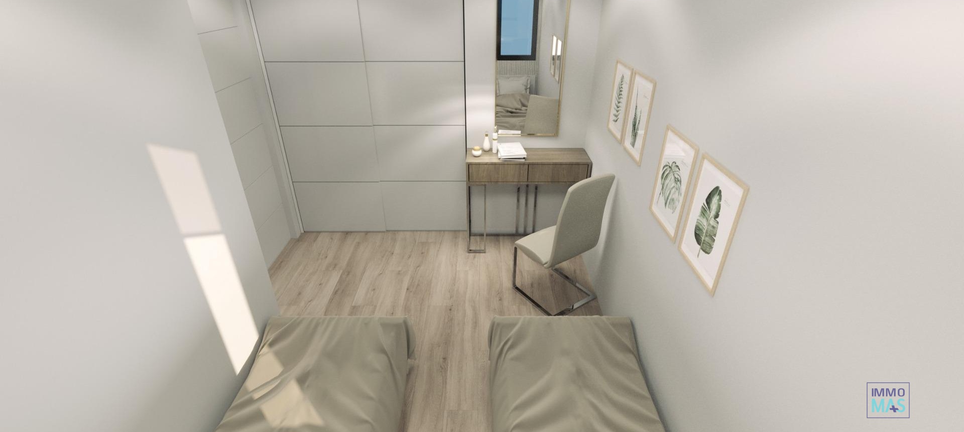 New Build - Apartment - Torrevieja - Playa de los Locos