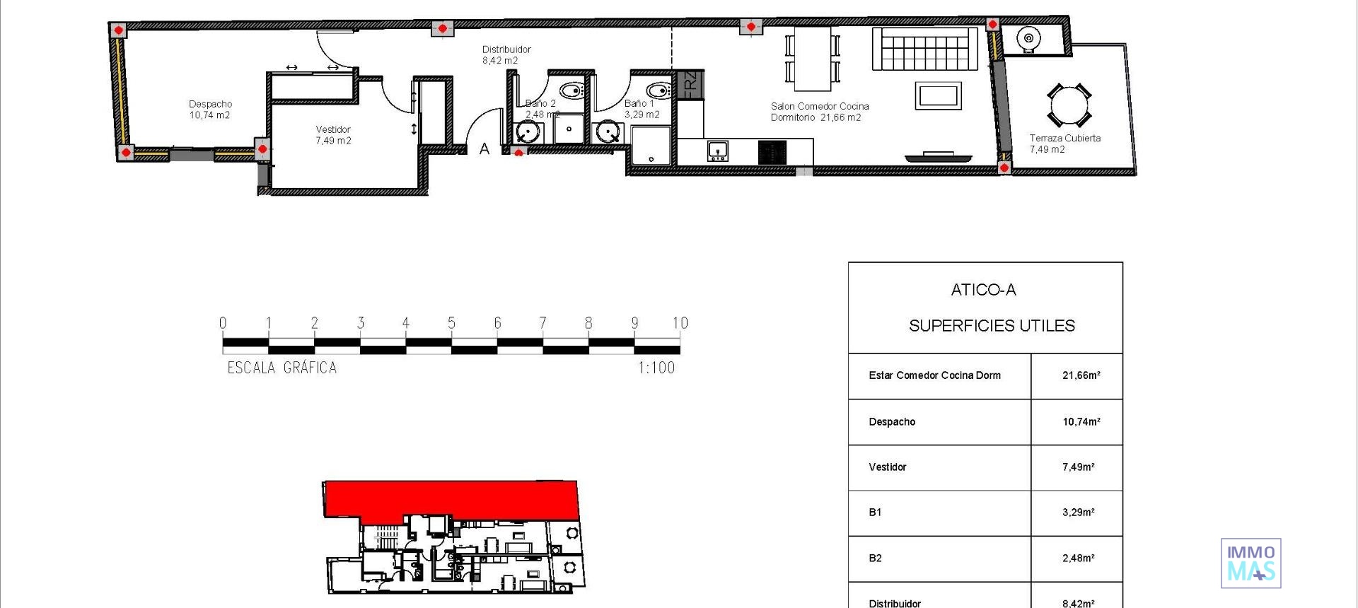 New Build - Apartment - Torrevieja - Playa de los Locos