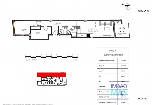 New Build - Apartment - Torrevieja - Playa de los Locos