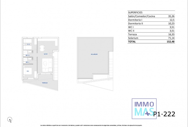 New Build - Apartment - San Miguel de Salinas - Pueblo