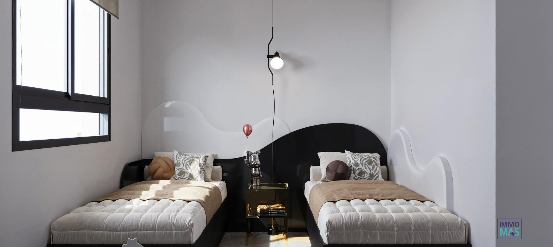 New Build - Apartment - San Miguel de Salinas - Pueblo