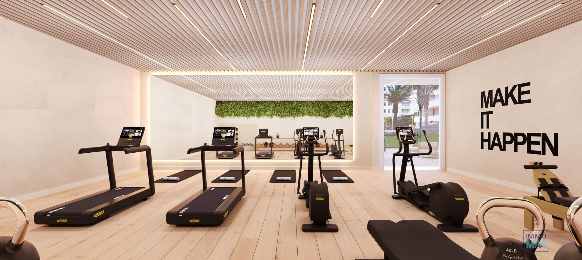 Nieuwbouw  - Apartment - Villajoyosa - Playa del Torres