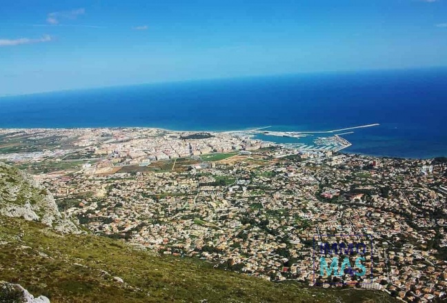 New Build - Apartment - Denia - Las Marinas km 2.5