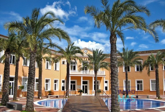 New Build - Apartment - Denia - Las Marinas km 2.5
