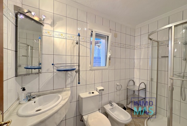 Resale - Villa - Benitachell - Encinas