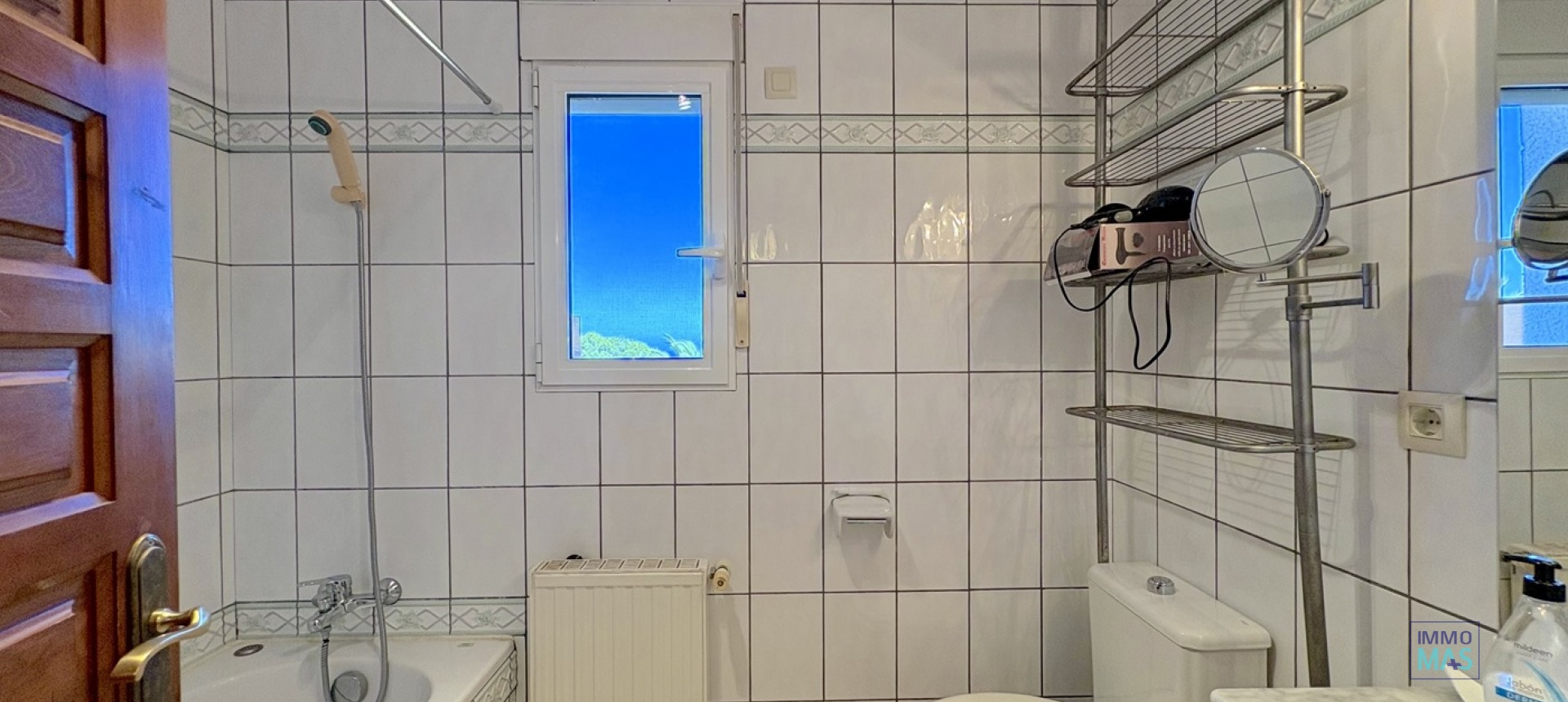 Resale - Villa - Benitachell - Encinas