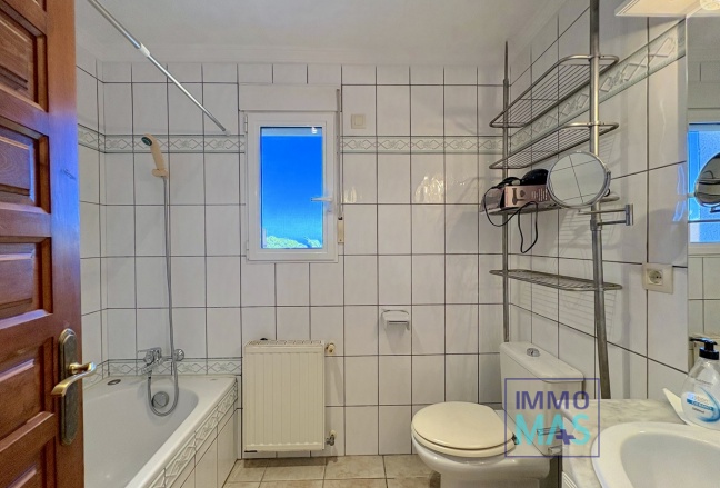 Resale - Villa - Benitachell - Encinas