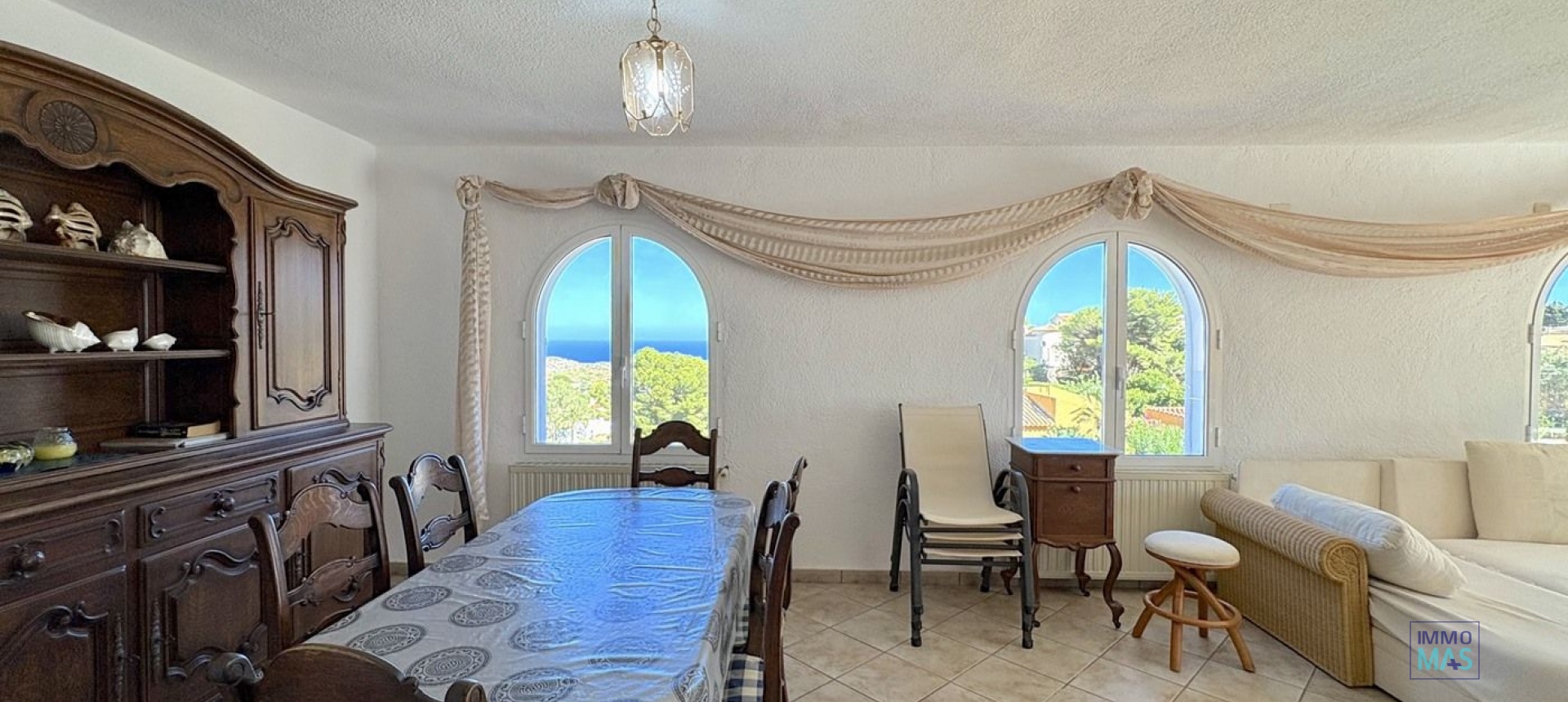 Resale - Villa - Benitachell - Encinas