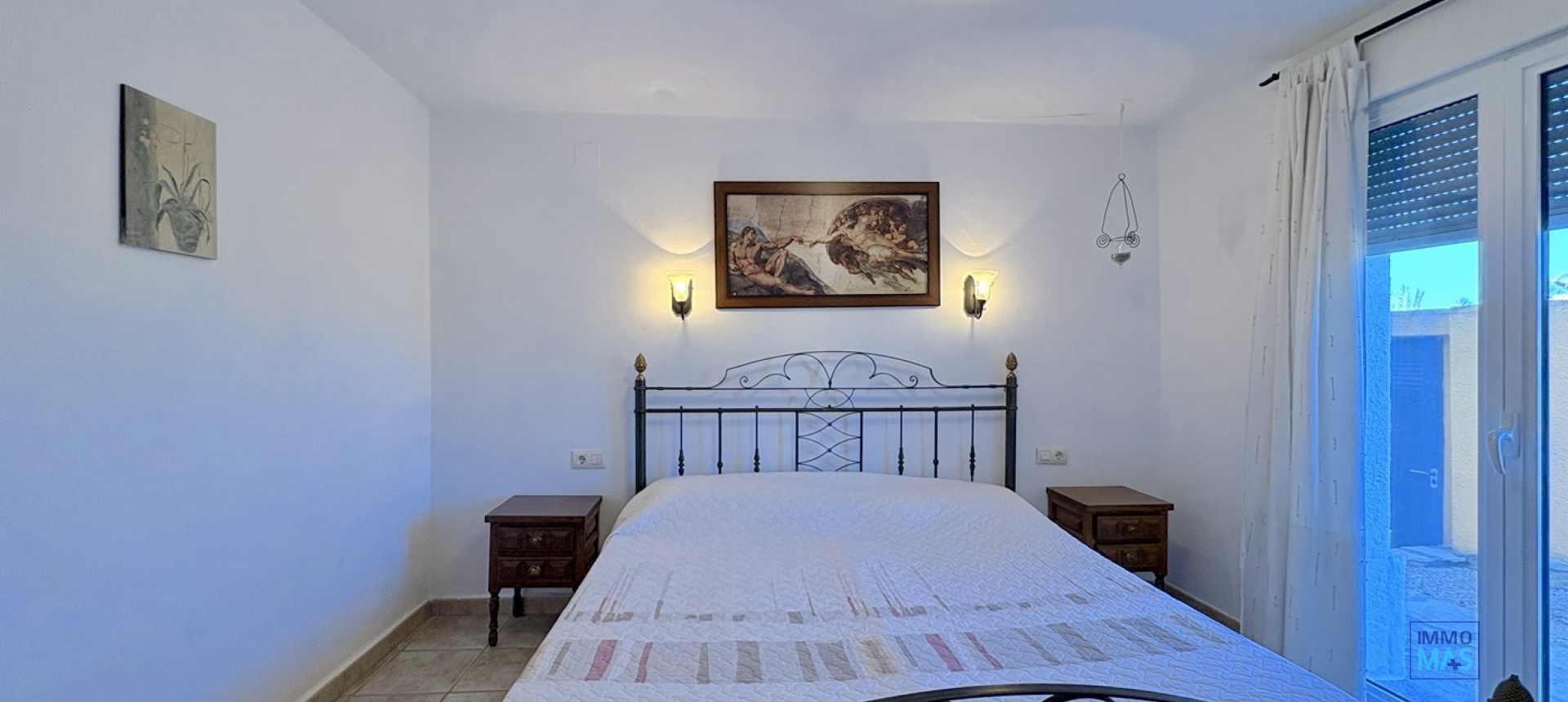 Resale - Villa - Benitachell - Encinas