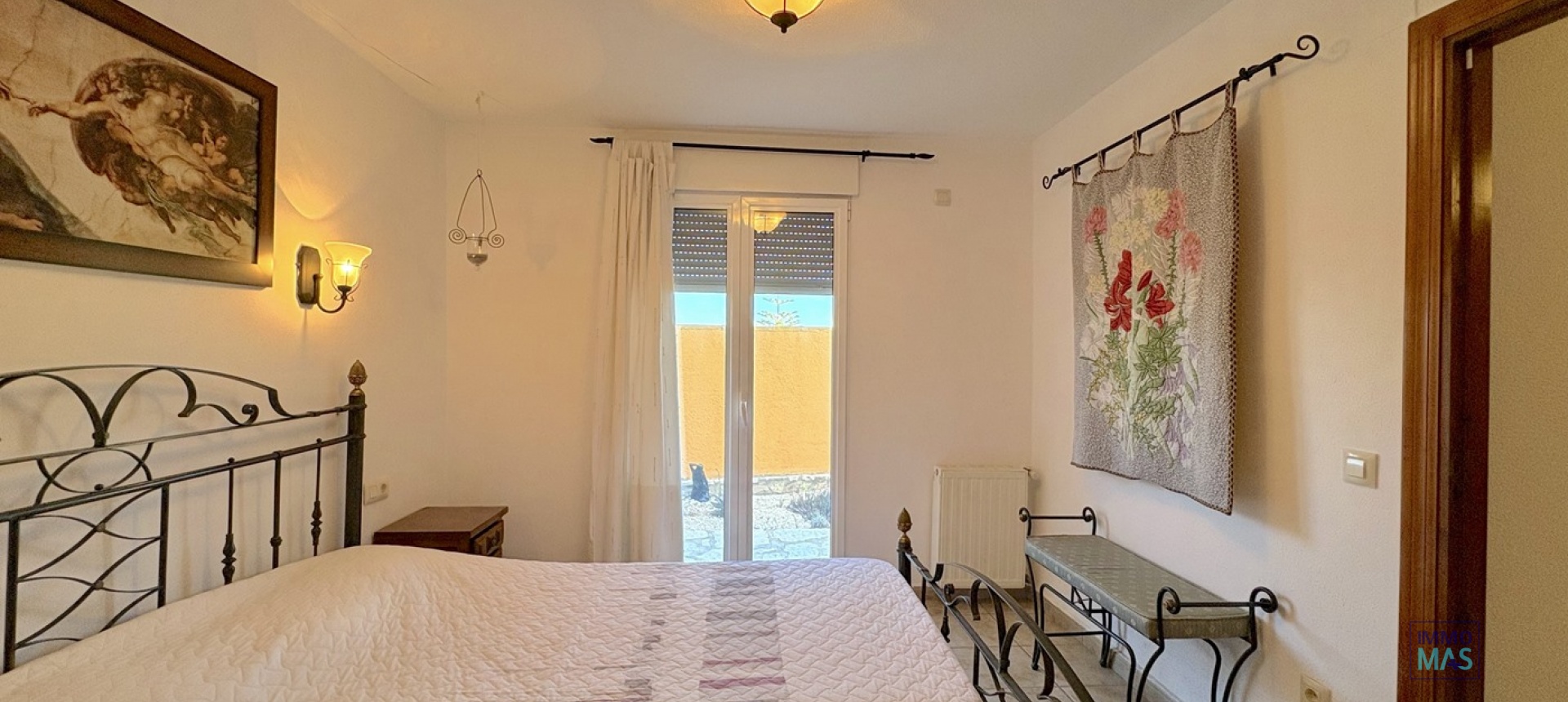 Resale - Villa - Benitachell - Encinas