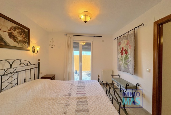Resale - Villa - Benitachell - Encinas