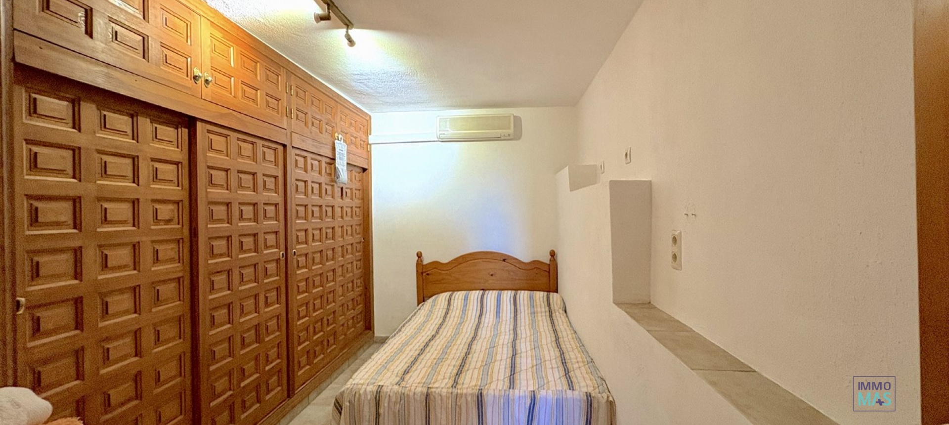Resale - Villa - Benitachell - Encinas