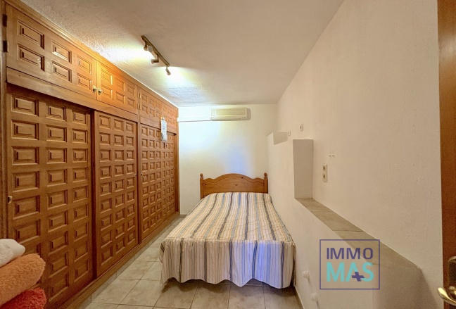 Resale - Villa - Benitachell - Encinas