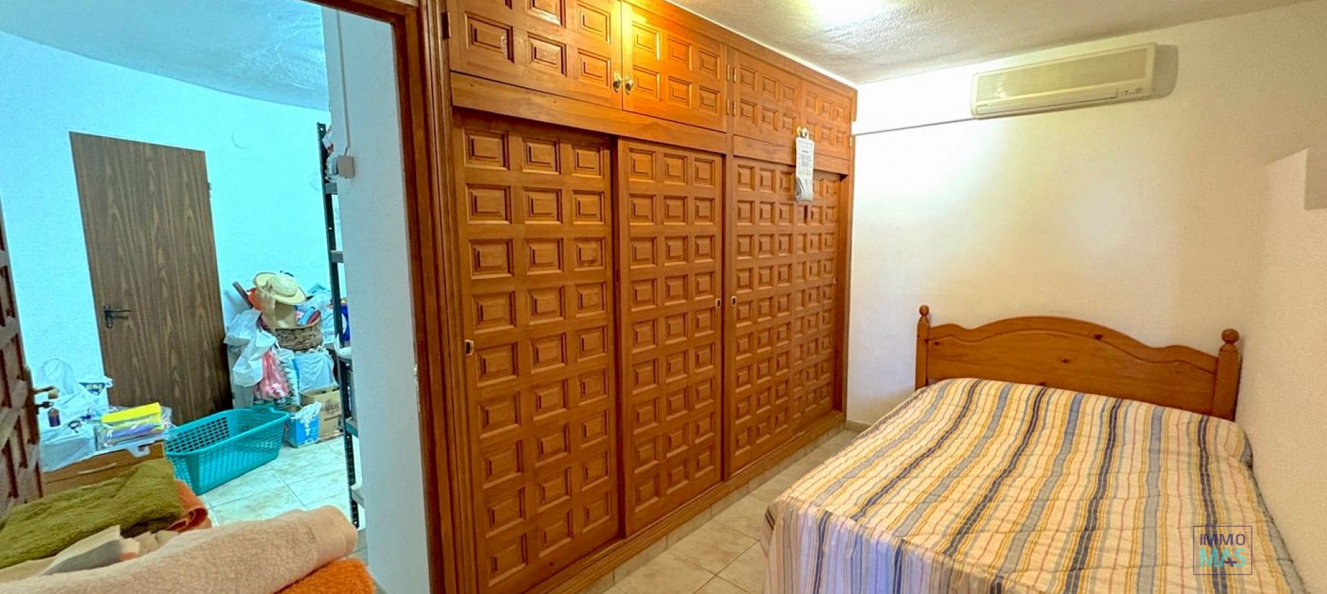 Resale - Villa - Benitachell - Encinas