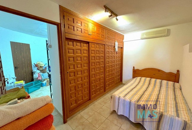 Resale - Villa - Benitachell - Encinas