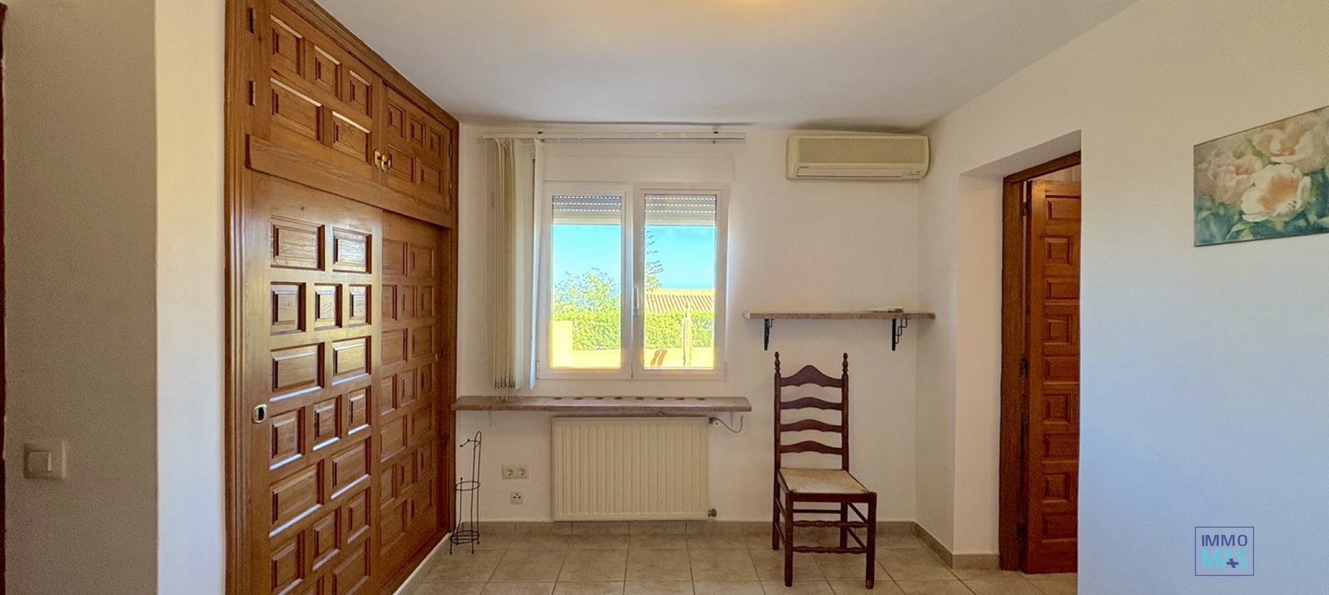 Resale - Villa - Benitachell - Encinas