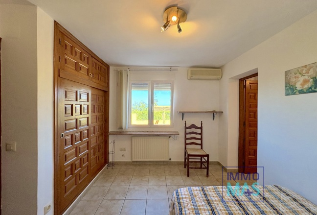Resale - Villa - Benitachell - Encinas