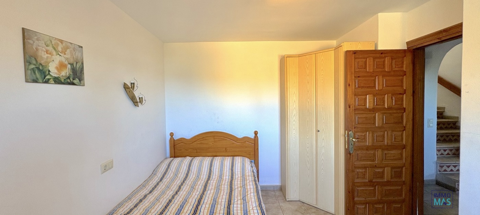 Resale - Villa - Benitachell - Encinas