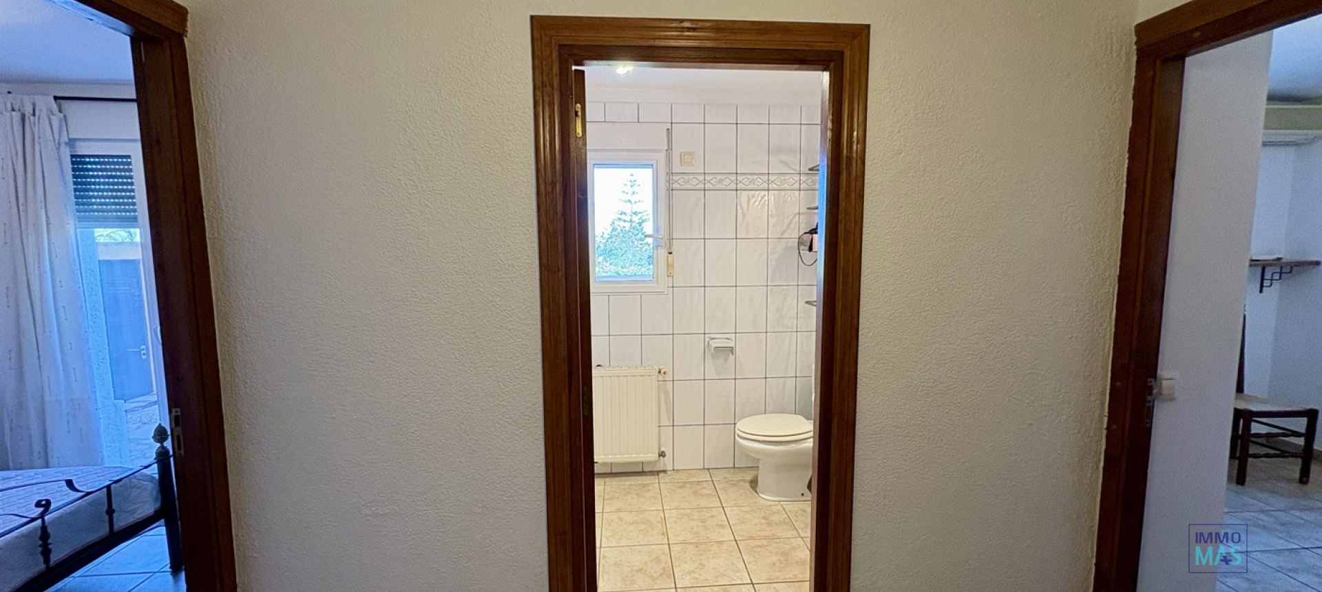Resale - Villa - Benitachell - Encinas