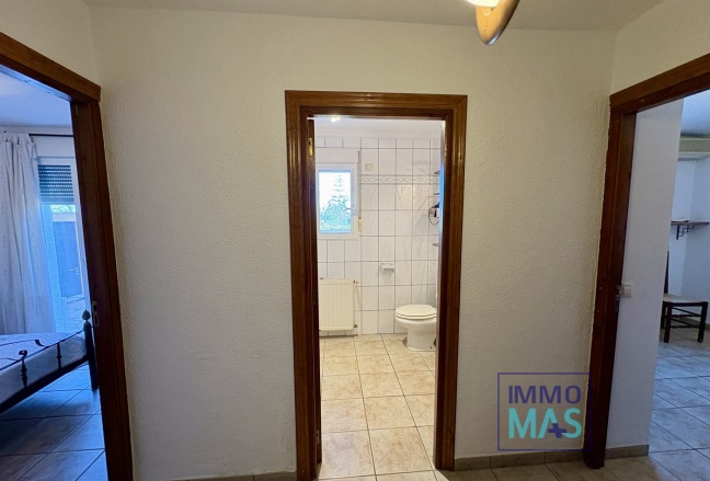 Resale - Villa - Benitachell - Encinas