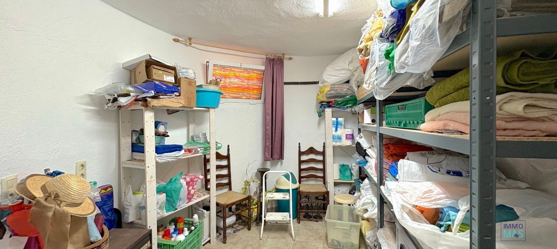 Resale - Villa - Benitachell - Encinas