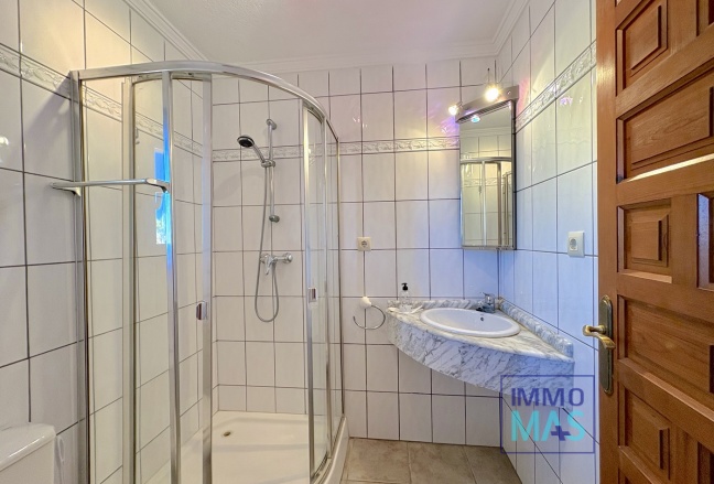 Resale - Villa - Benitachell - Encinas