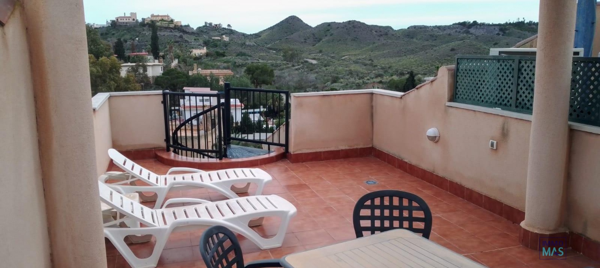 New Build - Apartment - Aguilas - Collados