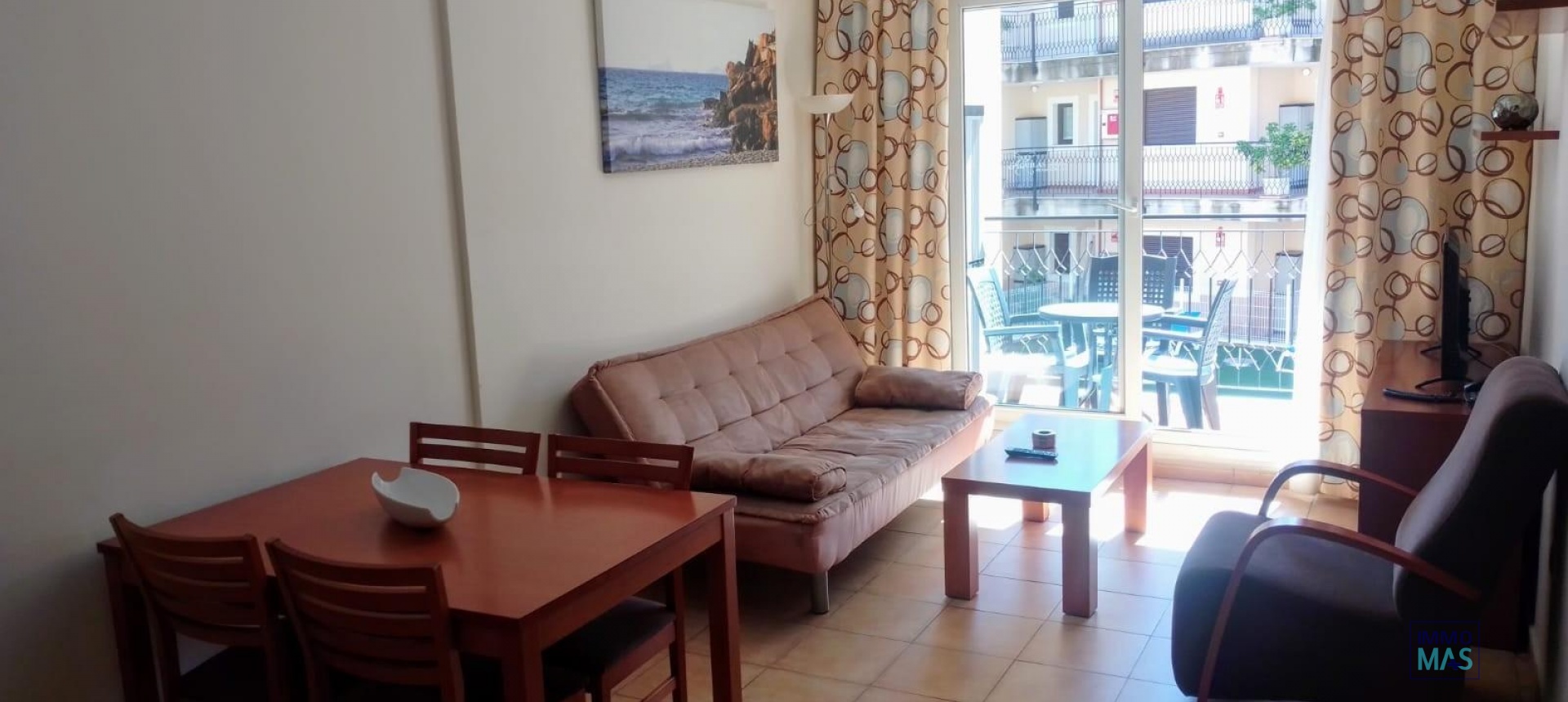 New Build - Apartment - Aguilas - Collados