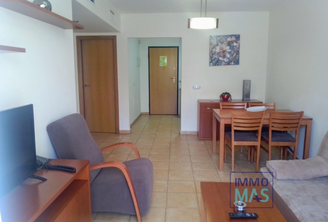 New Build - Apartment - Aguilas - Collados