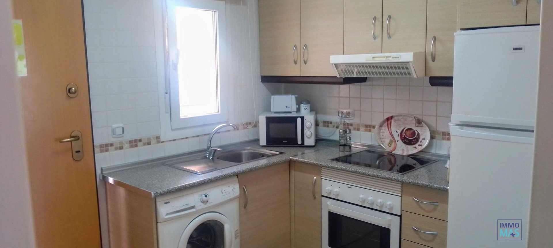 New Build - Apartment - Aguilas - Collados