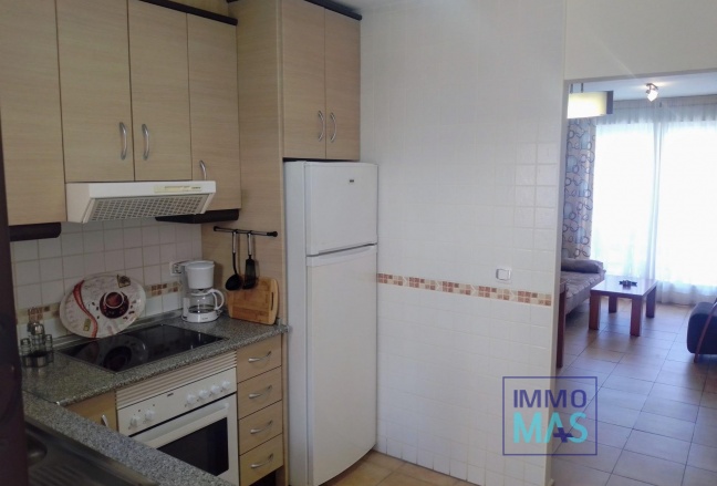 New Build - Apartment - Aguilas - Collados