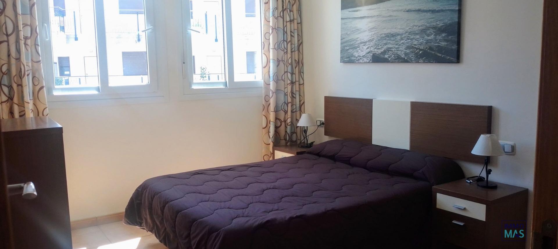 New Build - Apartment - Aguilas - Collados