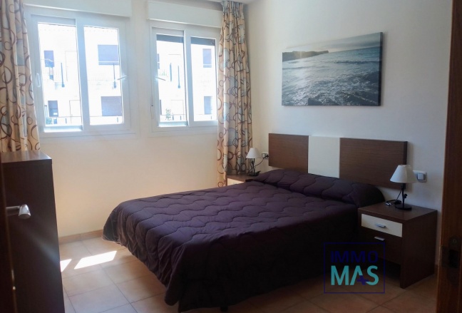 New Build - Apartment - Aguilas - Collados