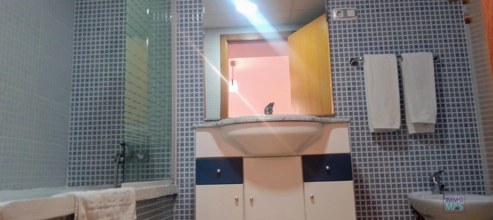 New Build - Apartment - Aguilas - Collados