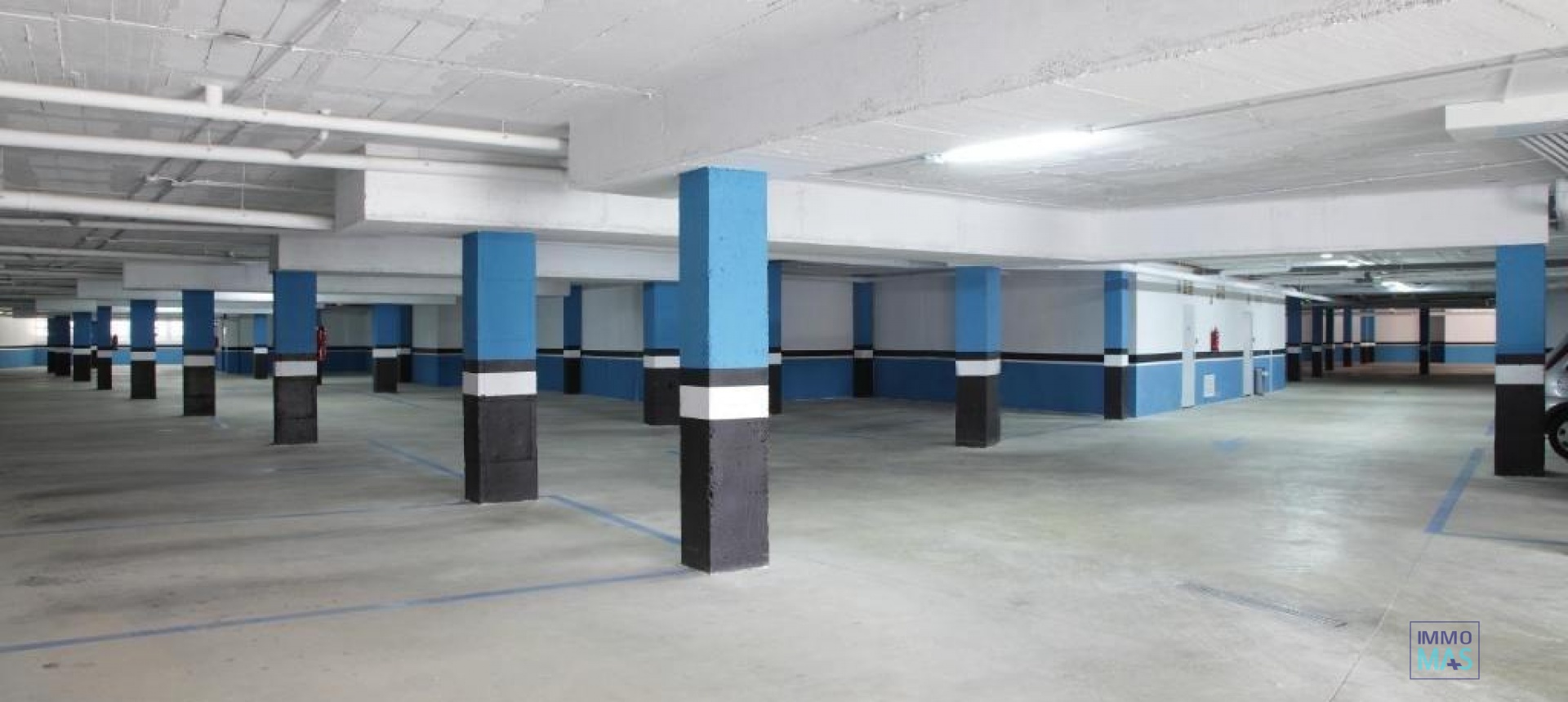 New Build - Apartment - Aguilas - Collados