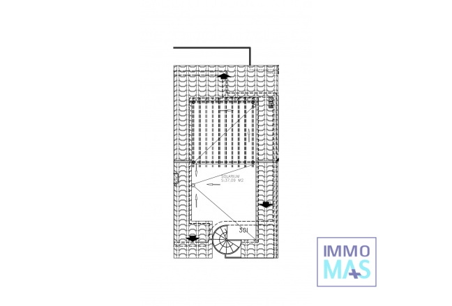 New Build - Apartment - Aguilas - Collados