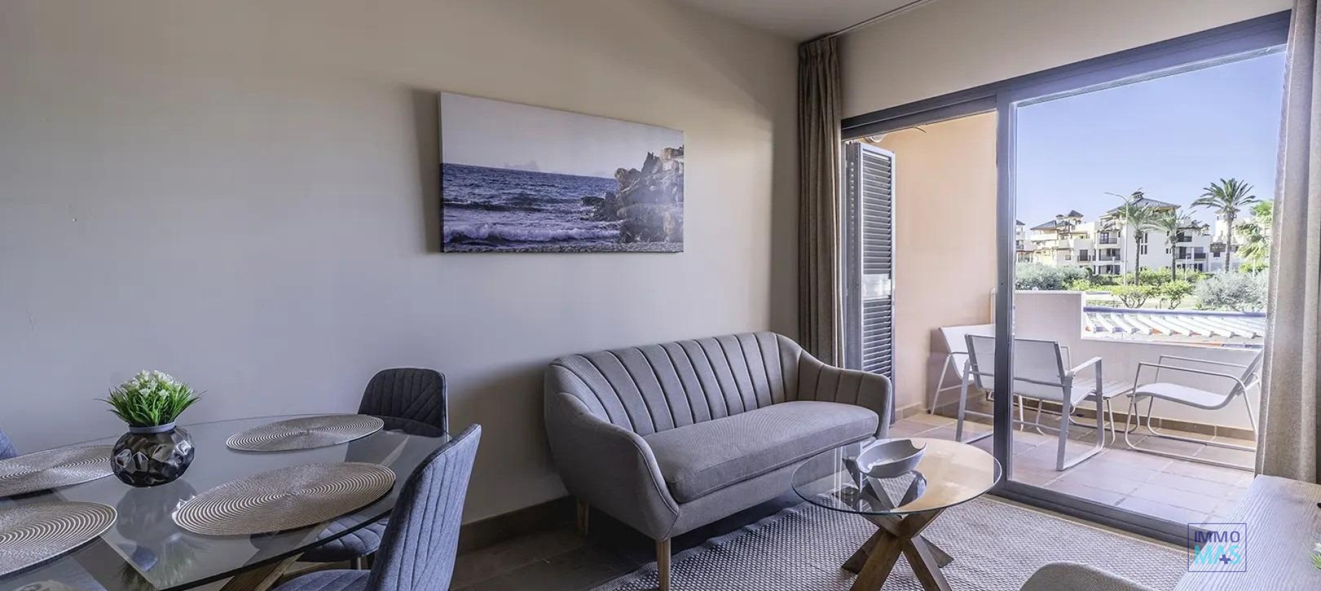 New Build - Apartment - Vera - Puerto del Rey