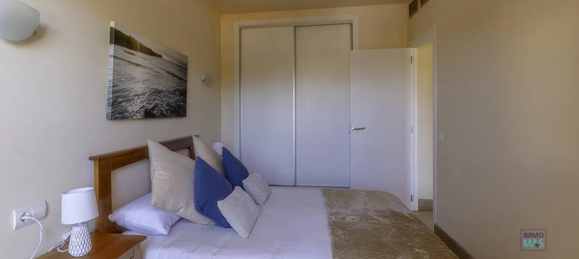 New Build - Apartment - Vera - Puerto del Rey