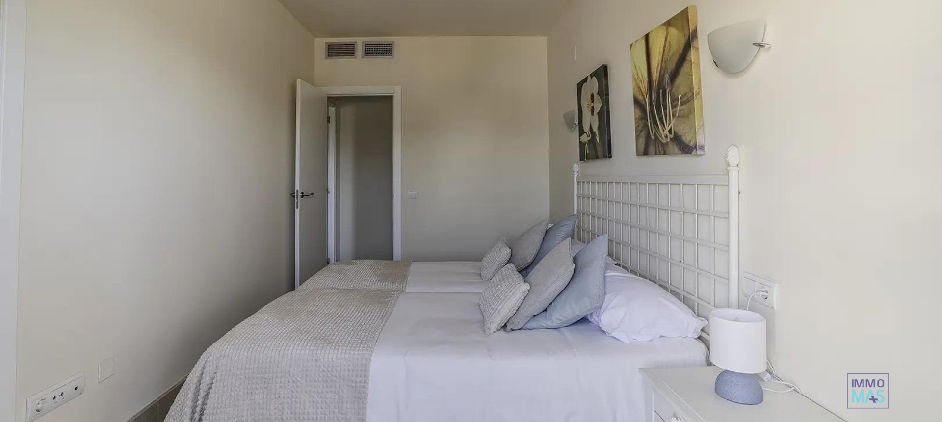 New Build - Apartment - Vera - Puerto del Rey