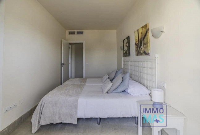 New Build - Apartment - Vera - Puerto del Rey